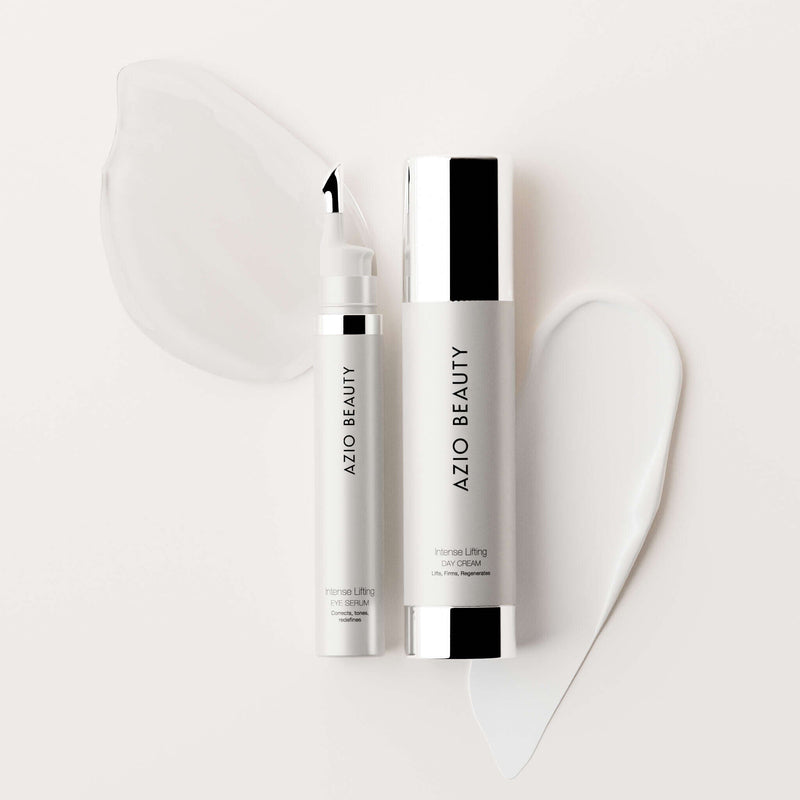 DAYLIFT + PLUMP DUO - Azio Beauty