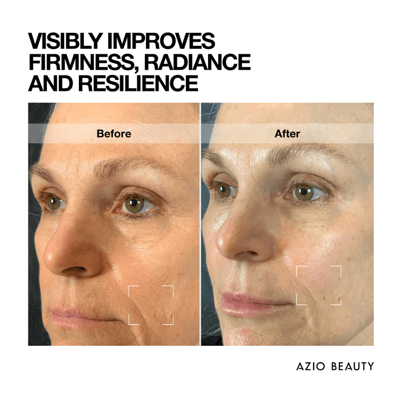 Intense Lifting DAY CREAM - Azio Beauty