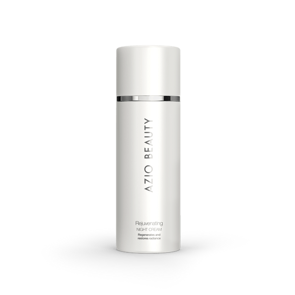 Rejuvenating NIGHT CREAM