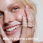 Rejuvenating NIGHT CREAM - Azio Beauty